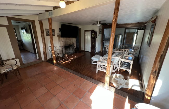 Y.O. Ranch Headquarters - Foto 75