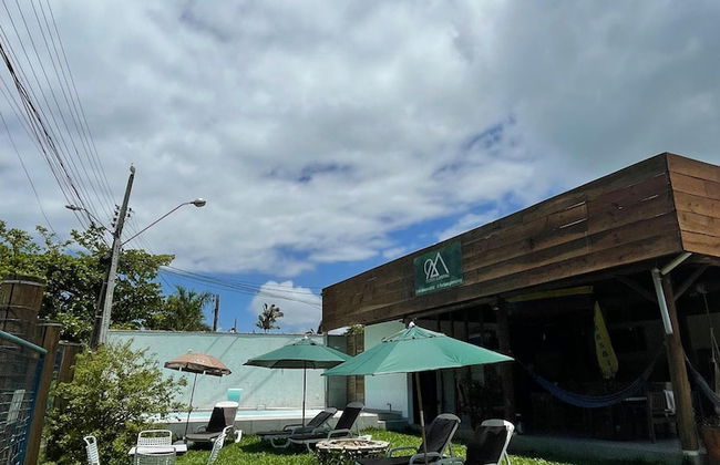 Floripa Glamping - Foto 21