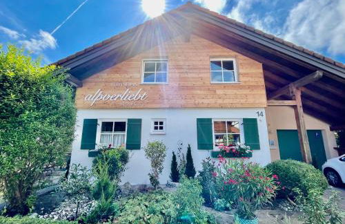 Ferienhaus ALPVERLIEBT Sommer-Hörnerbahnen kostenlos - Photo 1