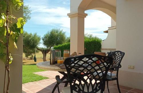 Casa Los Olivos - Foto 8