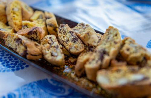 Agriturismo Farfollíe - Foto 25