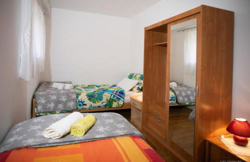 Apartments Barat - Foto 59