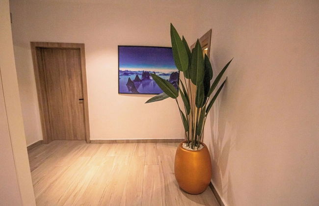 Benin City Blissful Apartment - Cozy 2BR Retreat - Foto 10