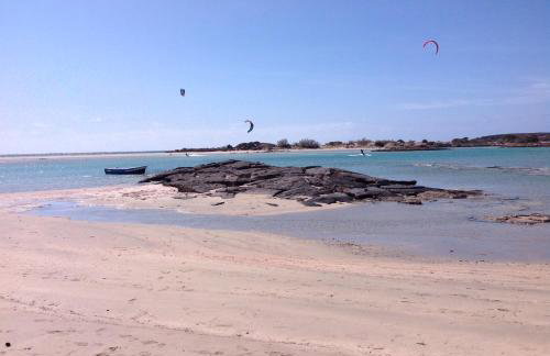 VILLA ASTERAKI private pool, magic sunsets, near Elafonisi - Foto 42