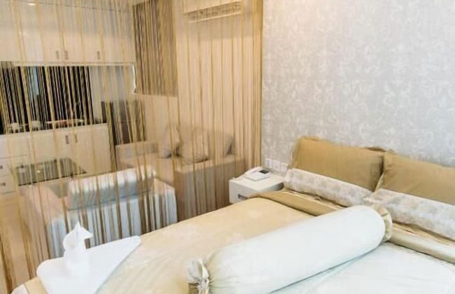 Ca&Sa Service Apartment - Foto 14