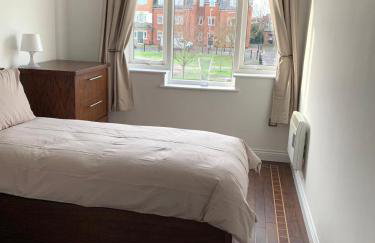 Cambridge Square Exec 3bed Apartment - Foto 11