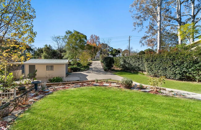 Kurrajong Village Delight - Photo 31