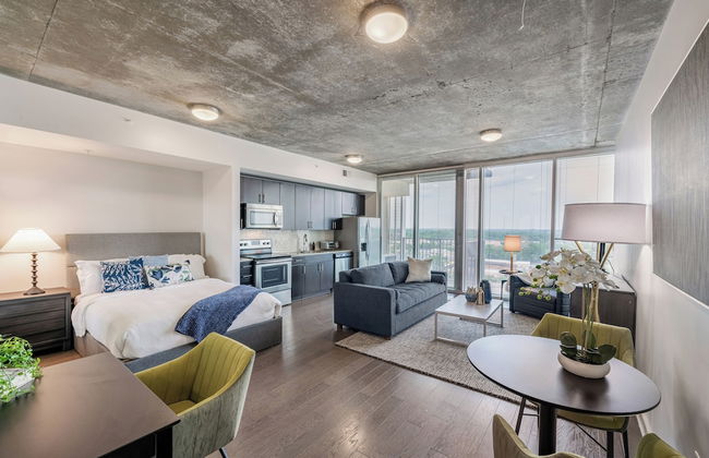 The Ascher - Foto 14