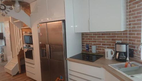 Charmante maison écologique à 2 pas de Paris - Foto 3