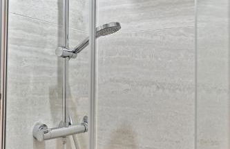 Central, cozy and air-conditioned - Paris 17 - Foto 17