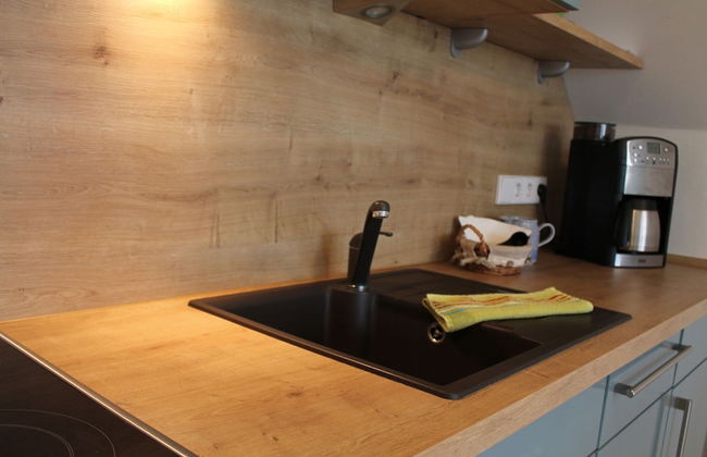 Charmante Ferienwohnung in Wismar am Hafen - Foto 4