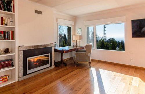 Espectacular vista en la fuenfria - Foto 21