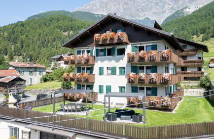 Residence Casa Federica - Foto 26