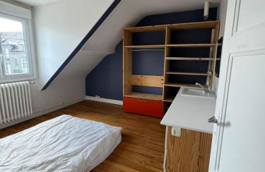 Charmante petite maison en plein centre-ville - Photo 14