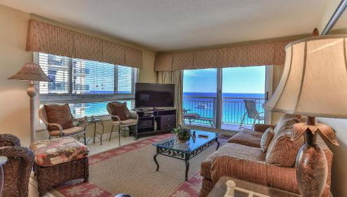 Destin Towers 111 - Beach Front 2 Bedroom Condo in Destin - Foto 2