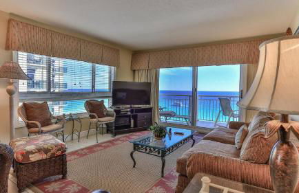 Destin Towers 111 - Beach Front 2 Bedroom Condo in Destin - Foto 2
