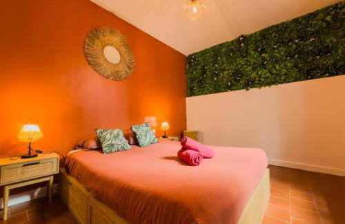 Le Patio ※ Carnot - Foto 23