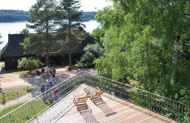 Ferienhauser im Naturresort Drewitz - Foto 13