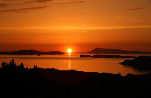 Sunset Sea View Villa 6 - Foto 29