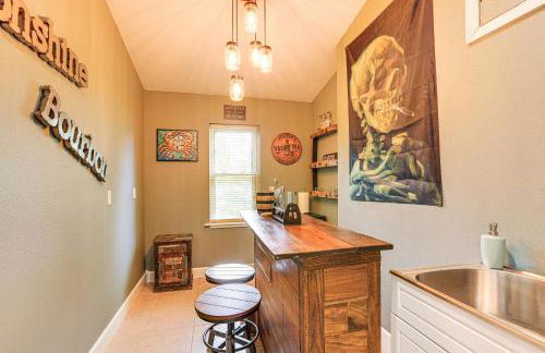 Boathouse and Dock Riverfront Dunnellon Getaway! - Foto 9