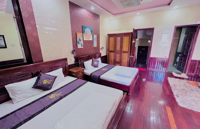 Canary Homestay - Foto 10