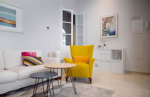 Hispalis Casa Palacio Apartment - Foto 18