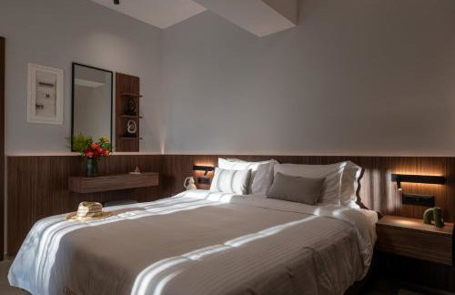 CENTRO Suites - Foto 54