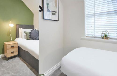 Host Stay Littlebeck House Briggswath - Foto 37