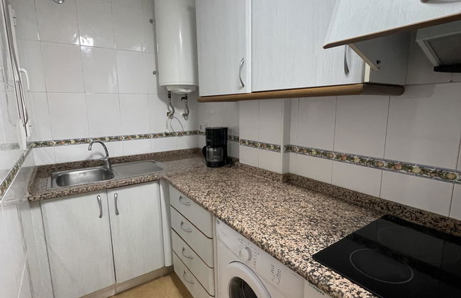 Alpen1 Edison / 2 Habitaciones - Foto 13