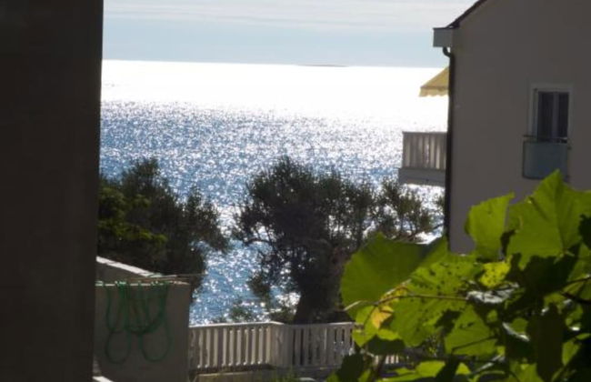 Beachfront Apartments Plaža - Foto 35