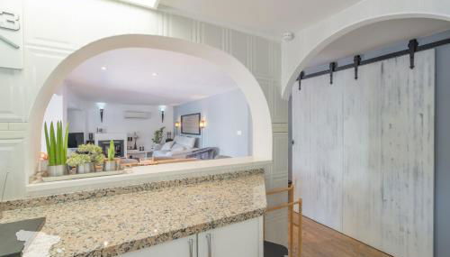 Villa Sardonyx CostaBlancaDreams - Foto 5