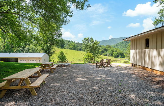 Springdale Resort - Foto 45