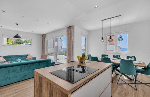 Villa Bava - Swimming Pool With Sea View - Foto 48