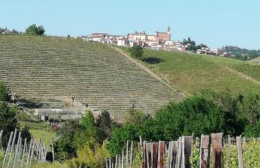 La Giribaldina Winery & Farmhouse - Foto 46