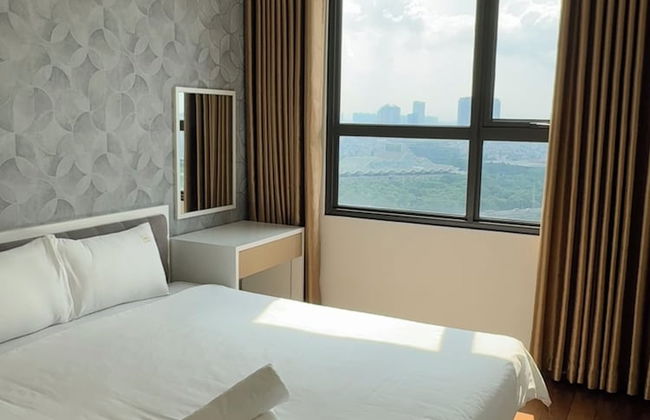 Feria Home - D'capitale Tran Duy Hung - Foto 25