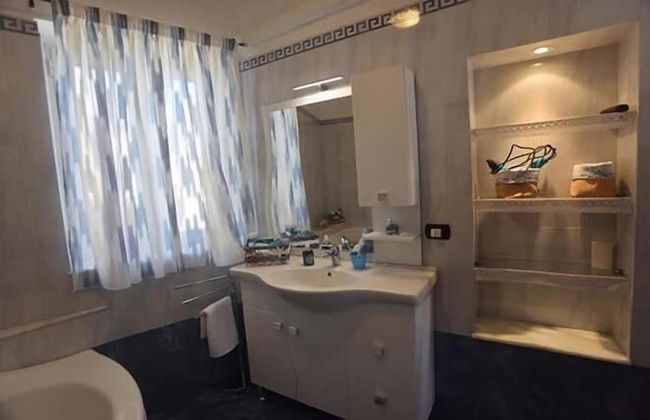 Acquamarina Casa Vacanza - Foto 18