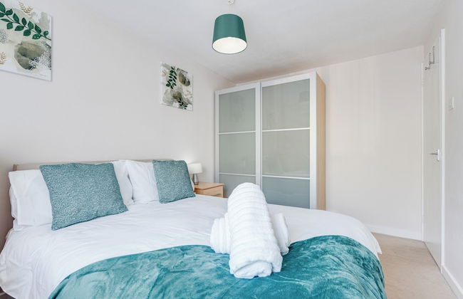 Canadawater-2bedroom-1bathroom-free Parking - Foto 4