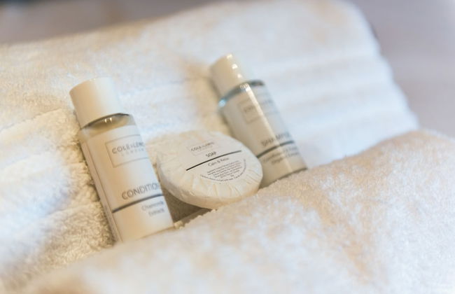 Mountsorrel House - Foto 44