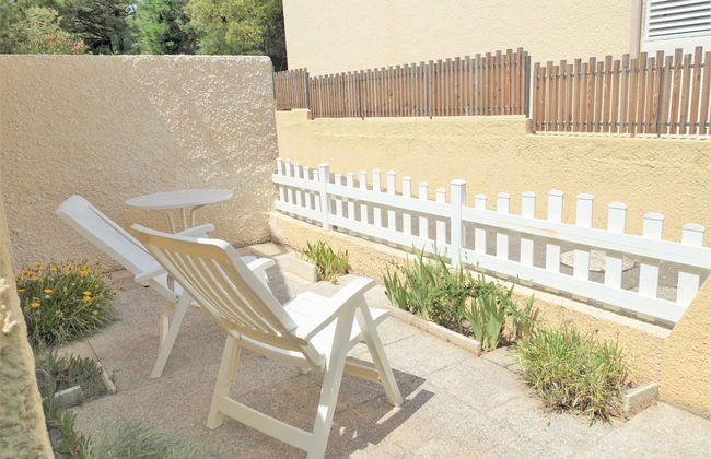 Les Romarines - Foto 17