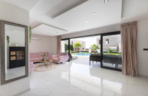 Villa Golden Shine-Primošten - Foto 46