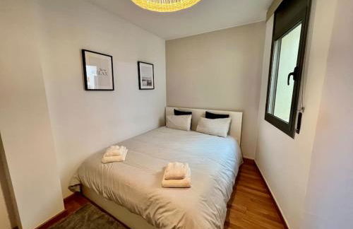 Apartamento espacioso y familiar - Photo 25