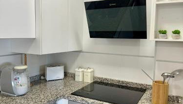 Apartamento Kiko - Photo 3, stove, dishwasher, pet friendly, toaster, minibar