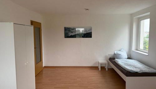 Monteurzimmer und Ferienwohnung bei Leuna, Halle, Leipzig - Foto 4