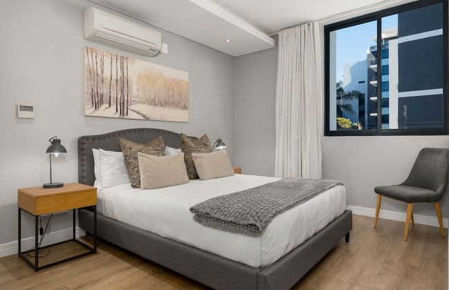 Warwick 107 - Foto 6