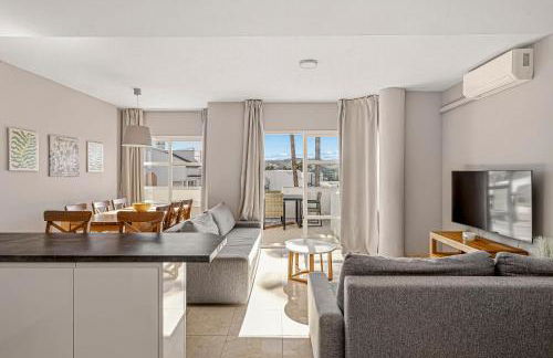 Casa Mariana Penthaus apartment with golf and mountains view - Foto 20