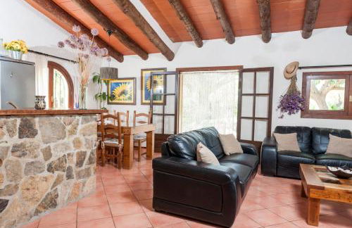 Casa Angela - Villa With Private Pool In Capdepera - Photo 36