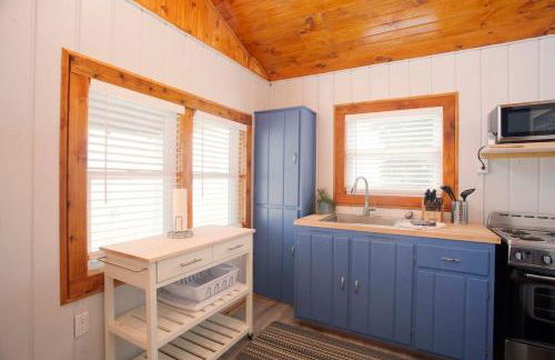 New renovated bathroom & new roof - Lake Huron 1 - Foto 12