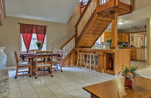 Dripping Springs Home with Deck, Near Wedding Venue - Foto 1