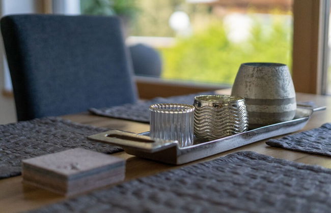 Mountain Living Apartments - Ski-In & Ski-Out - Foto 15