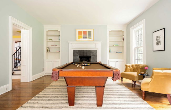 Clove by Avantstay Gorgeous Cottage w/ Pool, Privacy, Pool Table & Close to Hunter Mountain - Foto 3